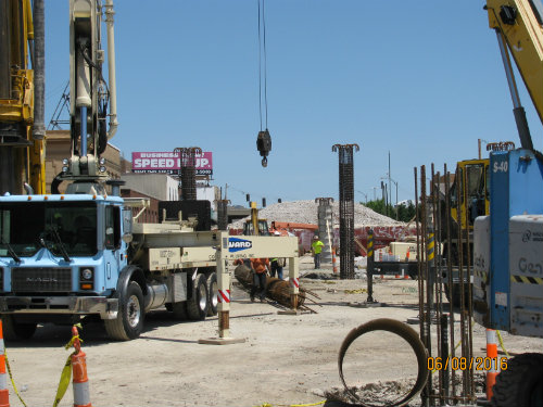 Between RR and Daggett